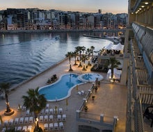 Cavalieri Art Hotel