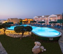 Mareblue Beach Resort