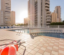 Pierre Vacances Levante