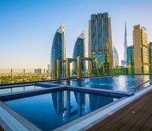 Gevora Hotel