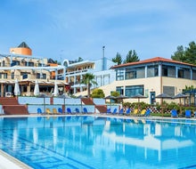 Atrium Hotel