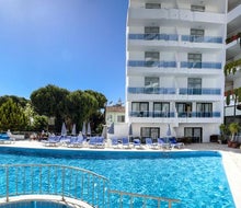 ponz boutique hotel