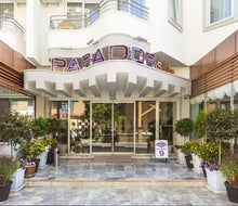 Parador Suit Hotel - All Inclusive