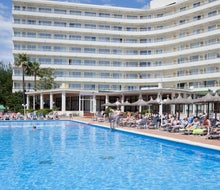 Cabot Pollensa Park Spa