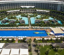 Maxx Royal Belek Golf & Spa