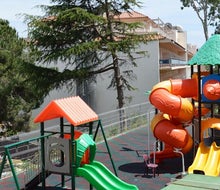 Samba Hotel