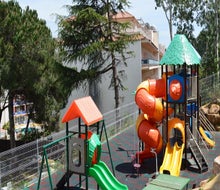 H Top Palm Beach Hotel In Lloret De Mar Spain Holidays