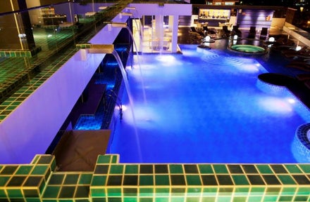 The Yama Resort & Spa, Kata Beach, Phuket