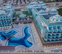 Sensitive Premium Resort & Spa - All Inclusive