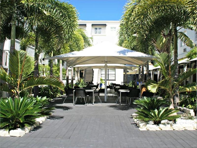 South Beach Plaza Villas In Miami Beach Usa Holidays