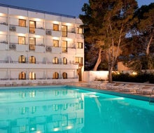 Heronissos Hotel