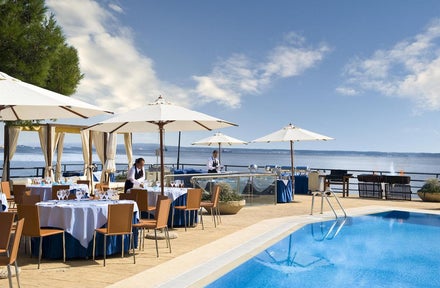 Barcelo Illetas Albatros - Adults Only