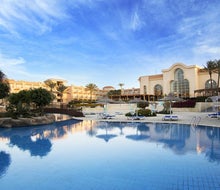 Pyramisa Beach Sahl Hasheesh