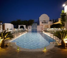 Aressana Spa Hotel and Suites