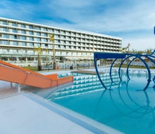 ALEGRIA Dos Playas