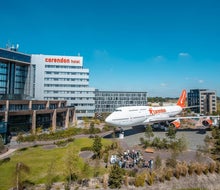 Corendon Village Hotel Amsterdam