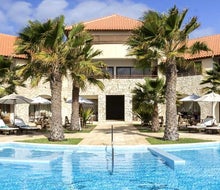 Morabeza Hotel