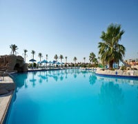 sunrise resort makadi royal hurghada egypt crystal bay holidays sea