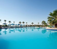 SUNRISE Royal Makadi Aqua Resort