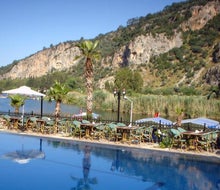 Dalyan Tezcan Hotel
