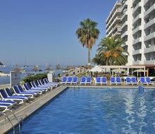 Globales Verdemar Apartamentos