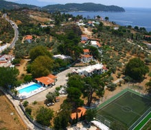 Koukias Village