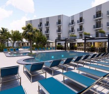 Pebbles Resort