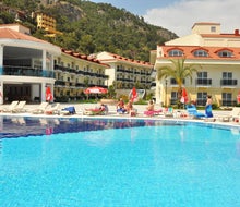 Montebello Resort