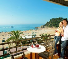Almirall Apartaments