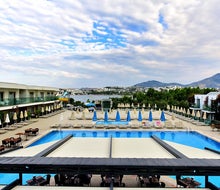 Jasmin Beach Hotel