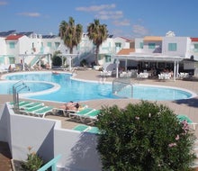 LABRANDA La Tahona Garden Apartments