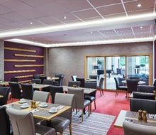 Mercure ST. Helens Hotel