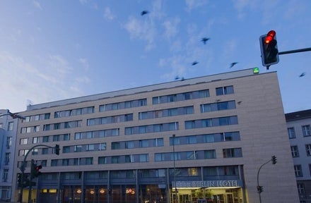 abba Berlin hotel