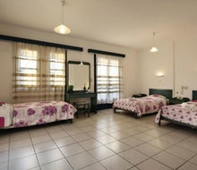Simple Hotel Athina Inn and Annex