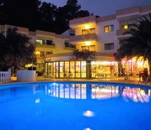Balansat Apartments