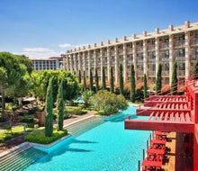 Gloria Serenity Resort