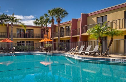 Midpointe Hotel by Rosen Hotels & Resorts