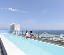 Hotel Barcelona Princess