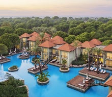 IC Hotels Residence - All Inclusive