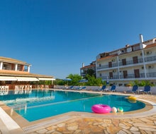 Bruskos Hotel