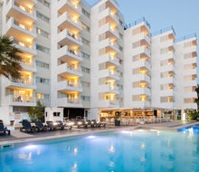Vistasol Apartments
