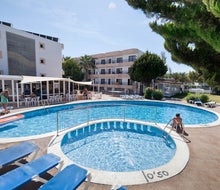 Playasol La Noria Hotel