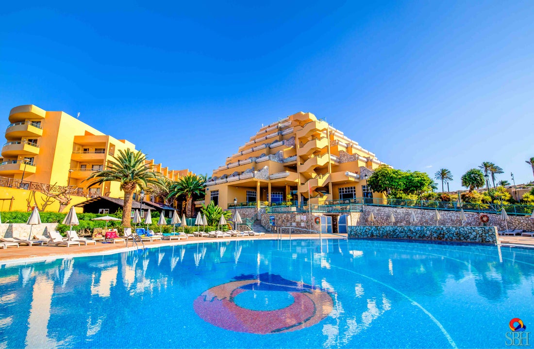 Sbh Nautilus Beach Fuerteventura Loveholidays - 