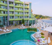 MPM Hotel Arsena - Ultra All Inclusive