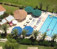 Morfeas Hotel