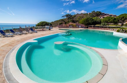 Belver Porto Dona Maria Resort & Golf