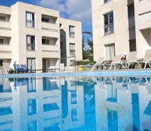 Daphne Hotel Apartments