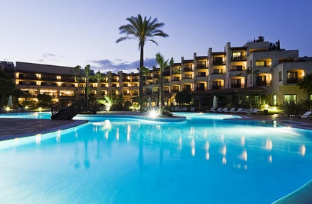 Precise Resort El Rompido - The Hotel