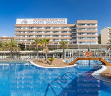 Costa Encantada Aparthotel