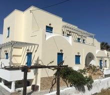 Sail Inn Hotel